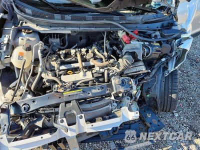 Zdjęcie 12 z 13 samochodu: 2020 NISSAN KICKS S VIN:3N1CP5BV5LL556099 - miniatura