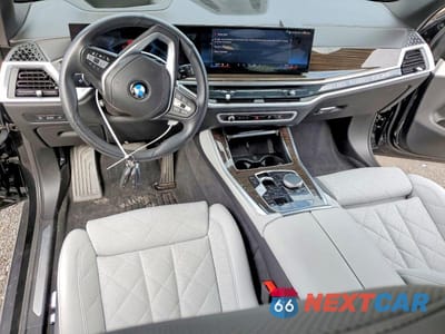 Zdjęcie 8 z 13 samochodu: 2024 BMW X5 XDRIVE40I VIN:5UX23EU0XR9W06520 - miniatura
