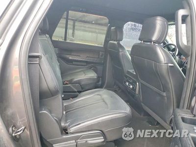 Zdjęcie 11 z 13 samochodu: 2018 FORD EXPEDITION MAX LIMITED VIN:1FMJK2ATXJEA34062 - miniatura