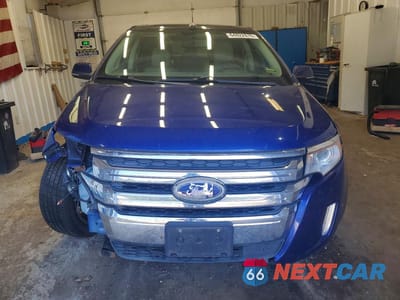 Piąte zdjęcie samochodu w środku: 2013 FORD EDGE LIMITED VIN:2FMDK4KC1DBC76214 - miniatura