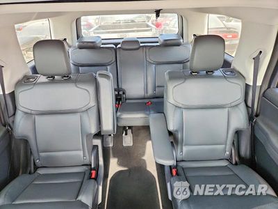 Zdjęcie 10 z 14 samochodu: 2026 FORD EXPEDITION ACTIVE VIN:1FMJU1H81TEA50076 - miniatura