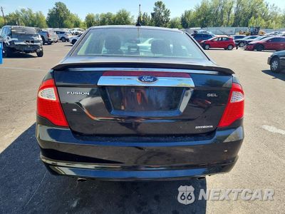 Zdjęcie 6 z 12 samochodu: 2012 FORD FUSION SEL VIN:3FAHP0JGXCR225563 - miniatura