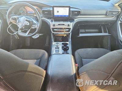Zdjęcie 8 z 14 samochodu: 2022 FORD EXPLORER XLT VIN:1FMSK7DH9NGA06532 - miniatura