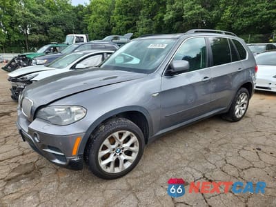 2013 BMW X5 XDRIVE35I 5UXZV4C59D0B09765 - główne zdjęcie licytacji z USA - miniatura
