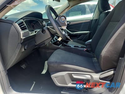 Zdjęcie 7 z 12 samochodu: 2019 VOLKSWAGEN JETTA S VIN:3VWC57BU9KM120366 - miniatura
