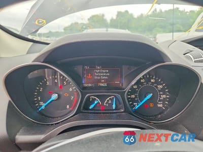 Zdjęcie 9 z 13 samochodu: 2018 FORD ESCAPE SE VIN:1FMCU9GD2JUC38341 - miniatura