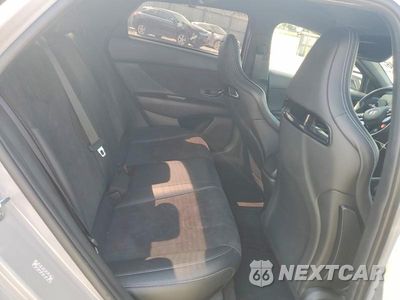 Zdjęcie 10 z 12 samochodu: 2022 HYUNDAI ELANTRA N BASE VIN:KMHLW4AK1NU008980 - miniatura