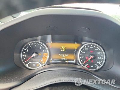Zdjęcie 9 z 13 samochodu: 2023 JEEP RENEGADE ALTITUDE VIN:ZACNJDE15PPP34856 - miniatura
