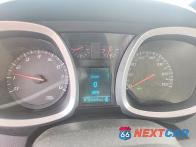 Zdjęcie 9 z 13 samochodu: 2012 CHEVROLET EQUINOX LS VIN:2GNALBEK0C1230915 - miniatura