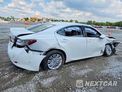 Trzecie zdjęcie samochodu z tyłu: 2013 LEXUS ES 350 VIN:JTHBK1GG8D2033946 - miniatura