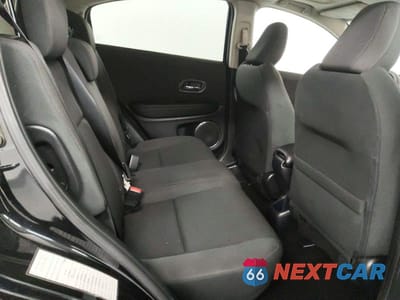 Zdjęcie 11 z 13 samochodu: 2021 HONDA HR-V EX VIN:3CZRU6H52MM754125 - miniatura