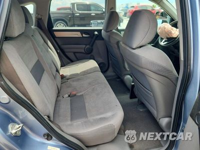 Zdjęcie 11 z 14 samochodu: 2011 HONDA CR-V EX VIN:3CZRE3H5XBG701485 - miniatura