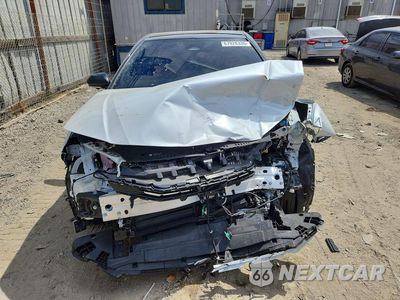 Piąte zdjęcie samochodu w środku: 2025 TOYOTA CAMRY XSE VIN:4T1DAACK3SU131142 - miniatura