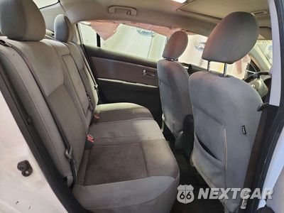 Zdjęcie 10 z 12 samochodu: 2012 NISSAN SENTRA 2.0 VIN:3N1AB6AP3CL612037 - miniatura