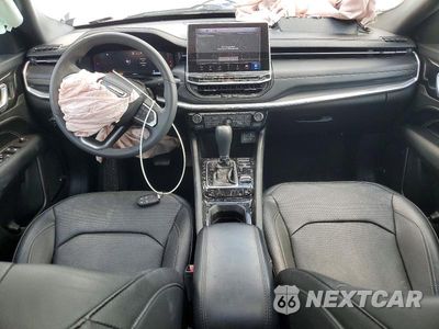 Zdjęcie 8 z 13 samochodu: 2024 JEEP COMPASS LIMITED VIN:3C4NJDCN0RT103520 - miniatura