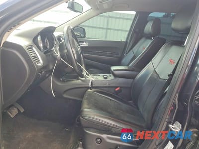 Zdjęcie 7 z 13 samochodu: 2012 DODGE DURANGO R/T VIN:1C4SDJCT0CC309298 - miniatura