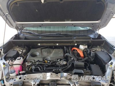 Zdjęcie 11 z 13 samochodu: 2025 TOYOTA RAV4 LE VIN:JTMMWRFV1SD350336 - miniatura