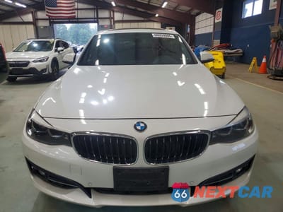 Piąte zdjęcie samochodu w środku: 2018 BMW 330 XIGT VIN:WBA8Z9C51JB219847 - miniatura
