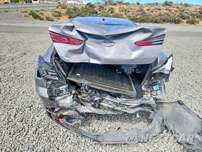 Zdjęcie 6 z 12 samochodu: 2020 HYUNDAI ELANTRA SEL VIN:KMHD84LF3LU066620 - miniatura
