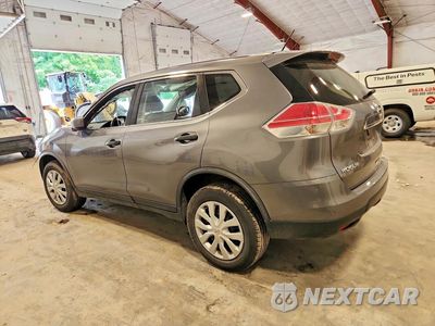 Drugie zdjęcie samochodu z przodu: 2016 NISSAN ROGUE S VIN:JN8AT2MV5GW146399 - miniatura