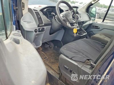 Zdjęcie 8 z 13 samochodu: 2016 FORD TRANSIT T-350 VIN:1FTBW2CM3GKB05910 - miniatura