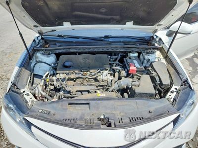 Zdjęcie 11 z 12 samochodu: 2020 TOYOTA CAMRY LE VIN:4T1C11AK8LU999962 - miniatura