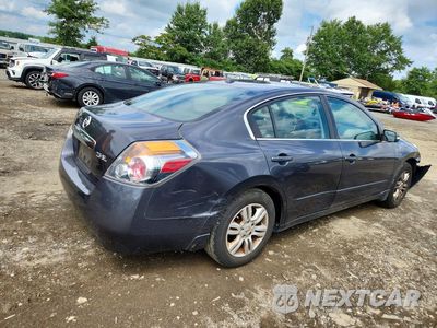 Trzecie zdjęcie samochodu z tyłu: 2010 NISSAN ALTIMA 2.5 VIN:1N4AL2AP2AN547686 - miniatura