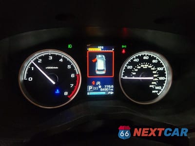 Zdjęcie 9 z 13 samochodu: 2021 SUBARU FORESTER PREMIUM VIN:JF2SKAJC2MH589000 - miniatura