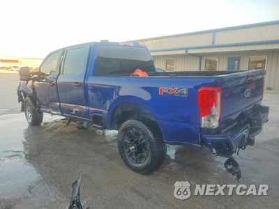 Drugie zdjęcie samochodu z przodu: 2026 FORD F250 SUPER DUTY VIN:1FT7W2BT8TEC26701 - miniatura