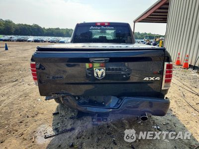 Zdjęcie 6 z 12 samochodu: 2017 RAM 1500 ST VIN:1C6RR7FT5HS619983 - miniatura