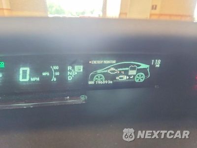 Zdjęcie 9 z 12 samochodu: 2011 TOYOTA PRIUS TWO VIN:JTDKN3DU6B0268174 - miniatura