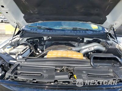 Zdjęcie 11 z 12 samochodu: 2015 FORD F150 SUPERCREW VIN:1FTEW1EG0FKD76582 - miniatura