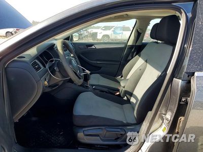 Zdjęcie 7 z 12 samochodu: 2017 VOLKSWAGEN JETTA S VIN:3VW2B7AJ2HM231362 - miniatura