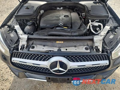 Zdjęcie 12 z 13 samochodu: 2021 MERCEDES-BENZ GLC 300 4MATIC VIN:W1N0G8EB7MV293854 - miniatura