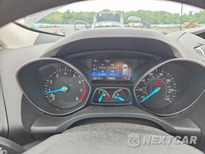 Zdjęcie 9 z 13 samochodu: 2017 FORD ESCAPE SE VIN:1FMCU9GD2HUD01609 - miniatura