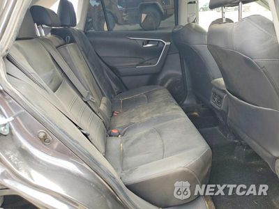 Zdjęcie 10 z 12 samochodu: 2024 TOYOTA RAV4 XLE PREMIUM VIN:2T3C1RFV3RC280136 - miniatura