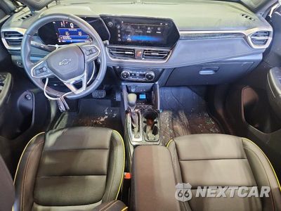 Zdjęcie 15 z 26 samochodu: 2025 CHEVROLET TRAILBLAZER ACTIV VIN:KL79MSSL4SB036325 - miniatura