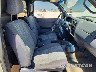 Zdjęcie 7 z 12 samochodu: 1998 TOYOTA TACOMA V6 VIN:4TAWN72N8WZ001216 - miniatura