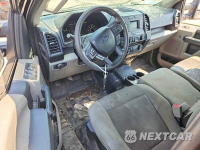 Zdjęcie 8 z 12 samochodu: 2016 FORD F150 SUPER CAB VIN:1FTFX1EGXGFA44502 - miniatura