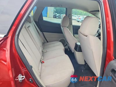 Zdjęcie 11 z 14 samochodu: 2007 MAZDA CX-7 VIN:JM3ER293370149816 - miniatura
