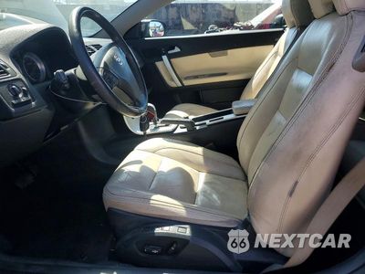 Zdjęcie 7 z 12 samochodu: 2012 VOLVO C70 T5 VIN:YV1672MC8CJ123740 - miniatura