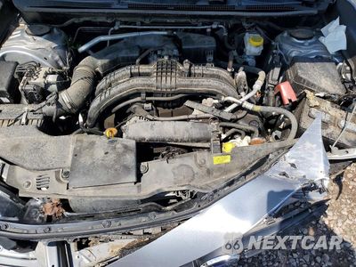 Zdjęcie 11 z 12 samochodu: 2022 SUBARU IMPREZA PREMIUM VIN:4S3GTAD60N3714470 - miniatura