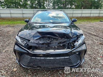 Piąte zdjęcie samochodu w środku: 2025 TOYOTA CAMRY LE VIN:4T1DAACK8SU014978 - miniatura