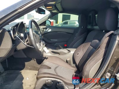 Zdjęcie 7 z 12 samochodu: 2019 NISSAN 370Z ROADSTER VIN:JN1AZ4FH1KM620322 - miniatura