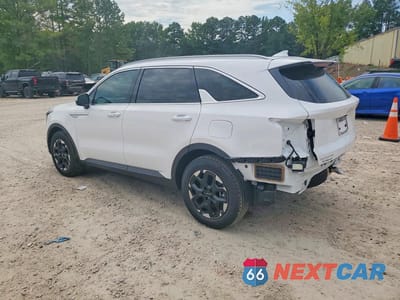 Drugie zdjęcie samochodu z przodu: 2026 KIA SORENTO S VIN:5XYRL4JCXTG428753 - miniatura