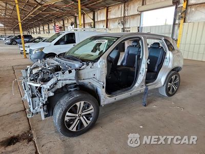 2023 MITSUBISHI OUTLANDER SPORT S/SE JA4ARUAU3PU011753 - główne zdjęcie licytacji z USA - miniatura