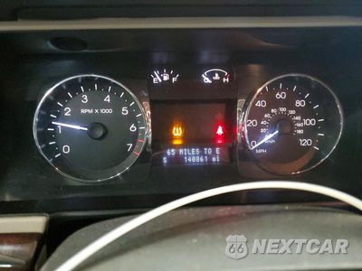 Zdjęcie 9 z 12 samochodu: 2008 LINCOLN MKZ VIN:3LNHM26T38R639663 - miniatura
