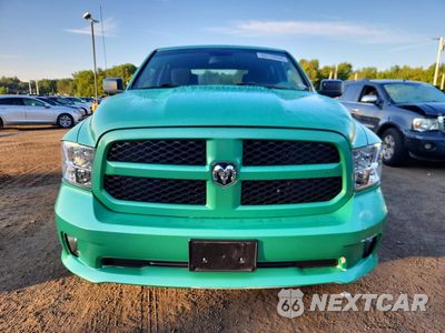 Piąte zdjęcie samochodu w środku: 2015 RAM 1500 ST VIN:1C6RR7KT3FS776348 - miniatura