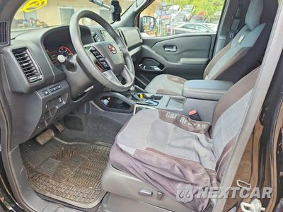 Zdjęcie 7 z 13 samochodu: 2022 NISSAN FRONTIER PRO-X VIN:1N6ED1EJ1NN612782 - miniatura
