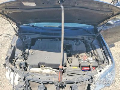 Zdjęcie 11 z 12 samochodu: 2014 TOYOTA CAMRY XLE V6 VIN:4T1BK1FK4EU025044 - miniatura